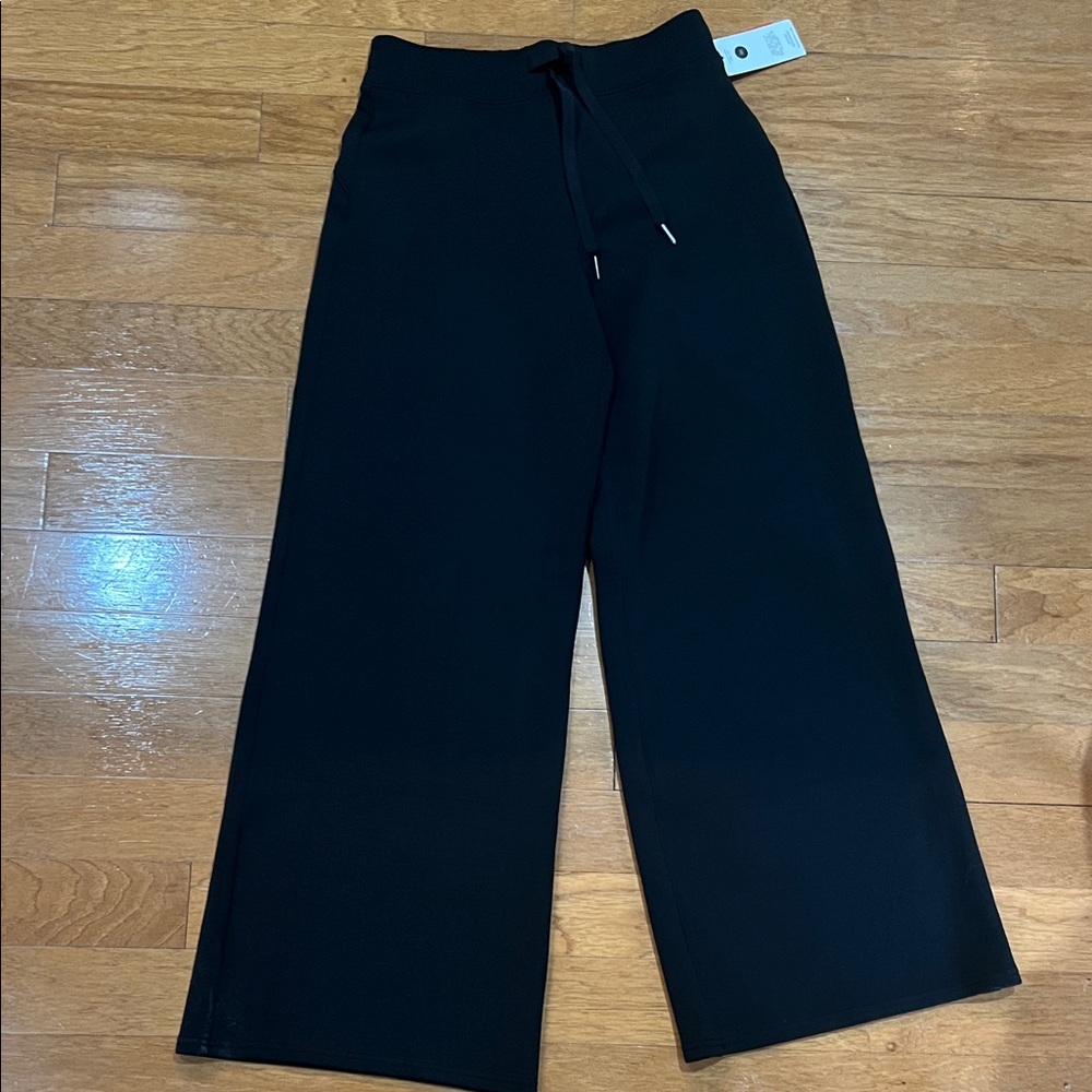 SPANX Black Women’s Casual Bottoms